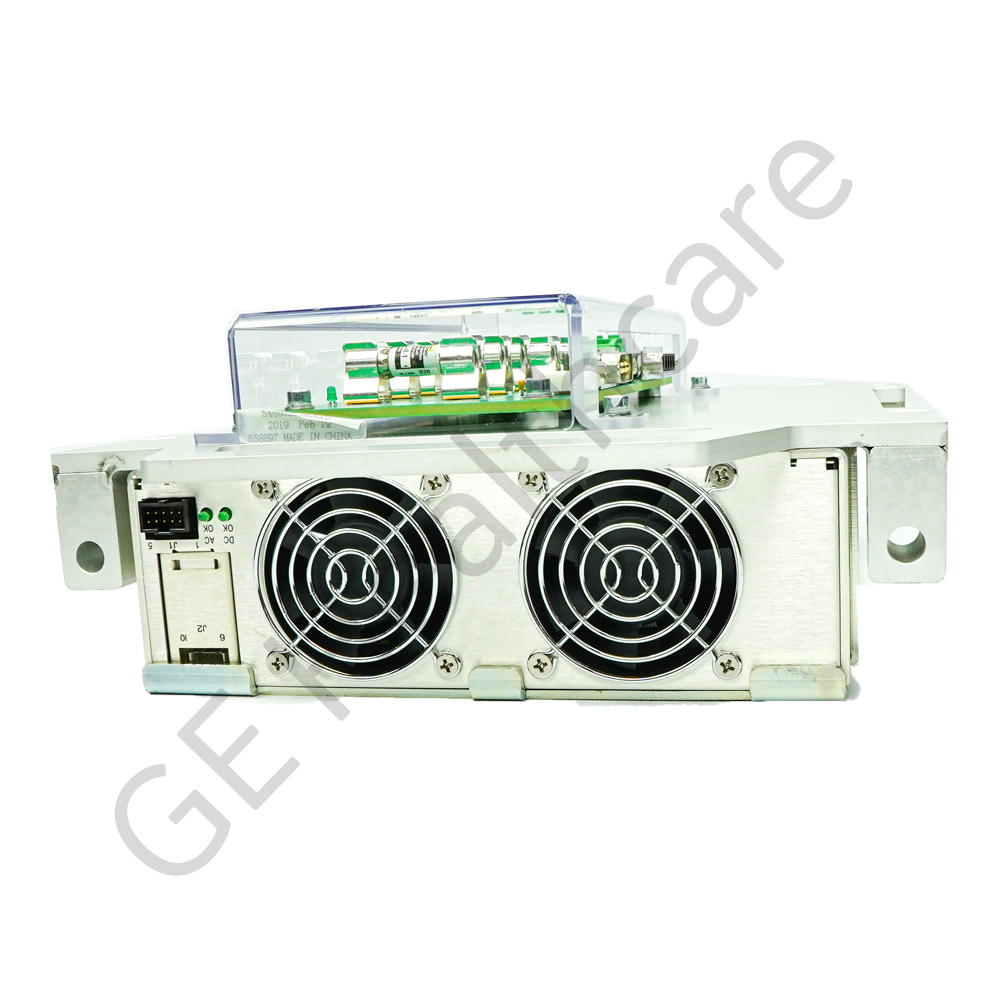 DAS Power Supply Assembly 5488054 DAS Power Supply Assembly 5488054