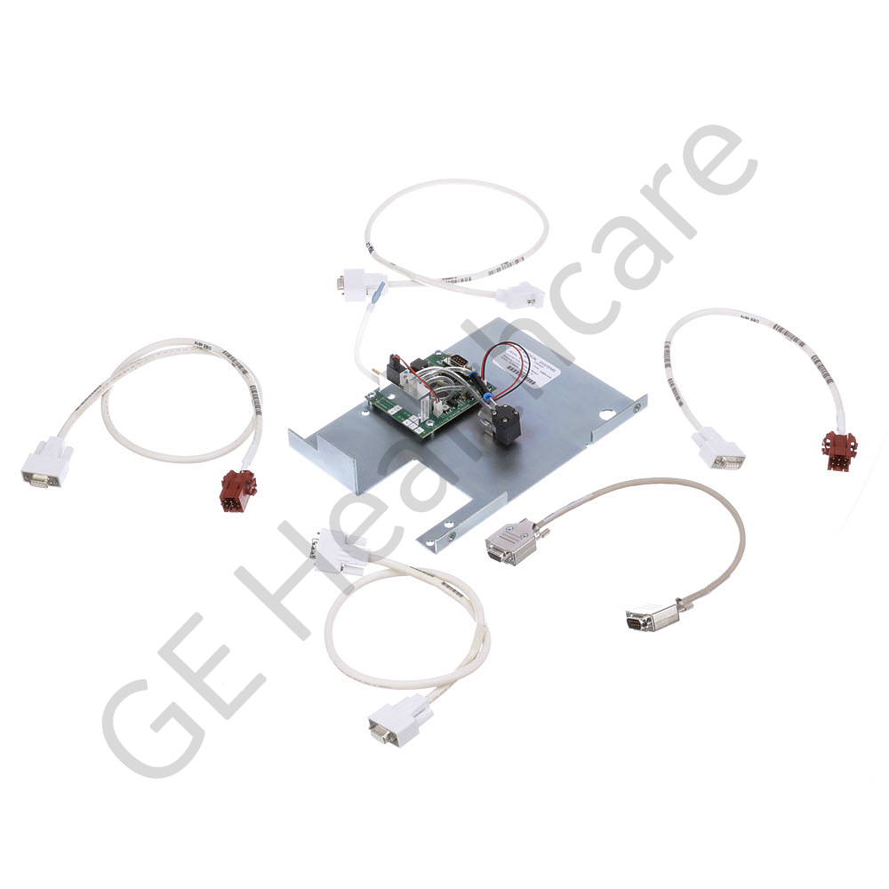 Pressure Control Module(PCM) PWA RoHS 5490896 Pressure Control Module(PCM) PWA RoHS 5490896
