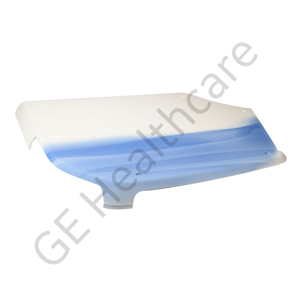 Left Side Cover 5555003 Left Side Cover 5555003