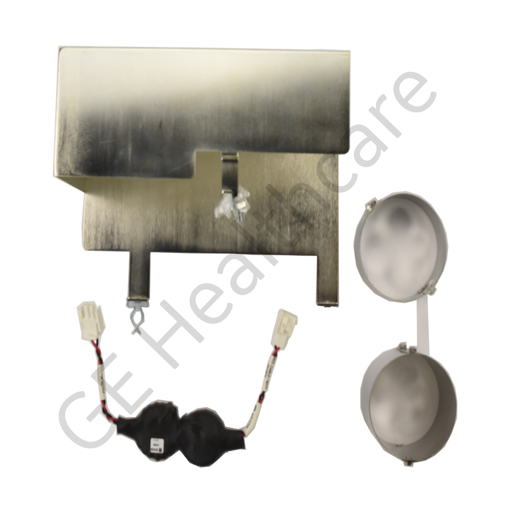 Row Correlated Noise Kit Row Correlated Noise Kit