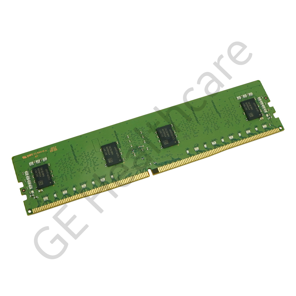 8GB DDR4 DIMM 8GB DDR4 DIMM