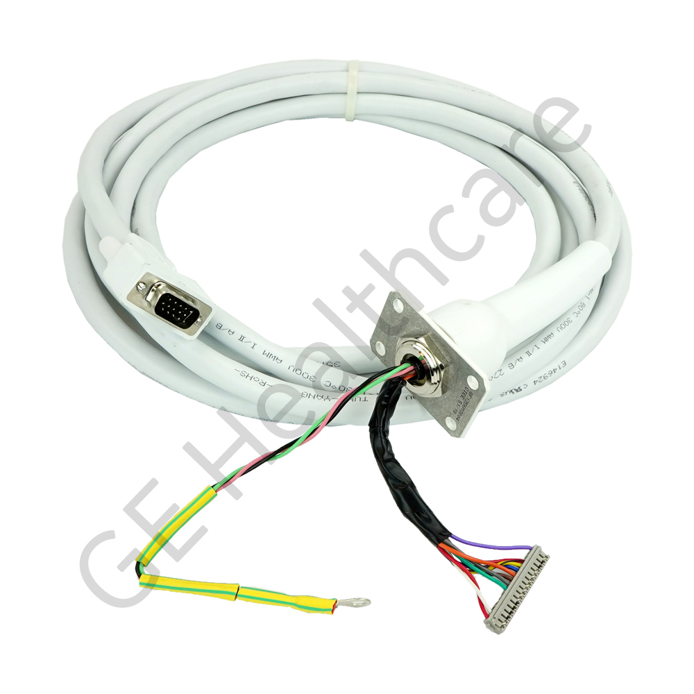 Connector Cable TSUI - Elegance Connector Cable TSUI - Elegance