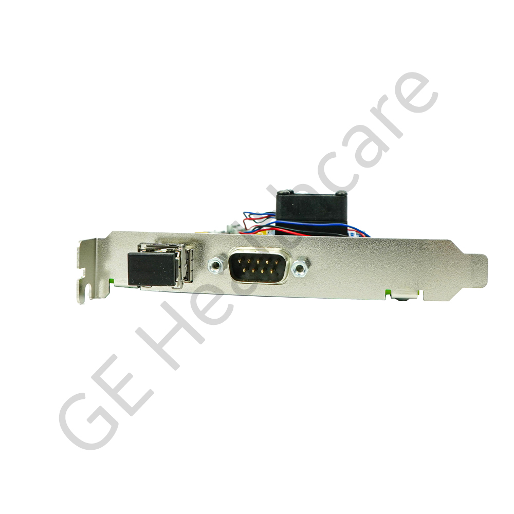 DFM Type HDDIP Printed Wire Assembly (PWA) DFM Type HDDIP Printed Wire Assembly (PWA)