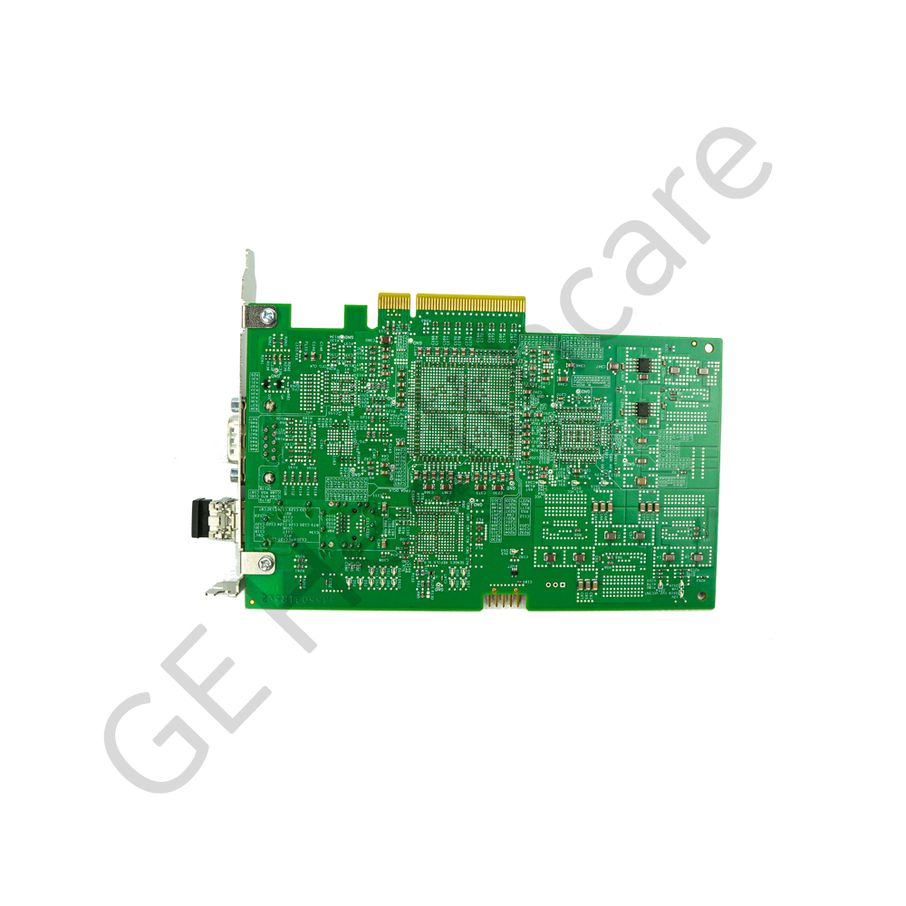 DFM Type HDDIP Printed Wire Assembly (PWA) DFM Type HDDIP Printed Wire Assembly (PWA)