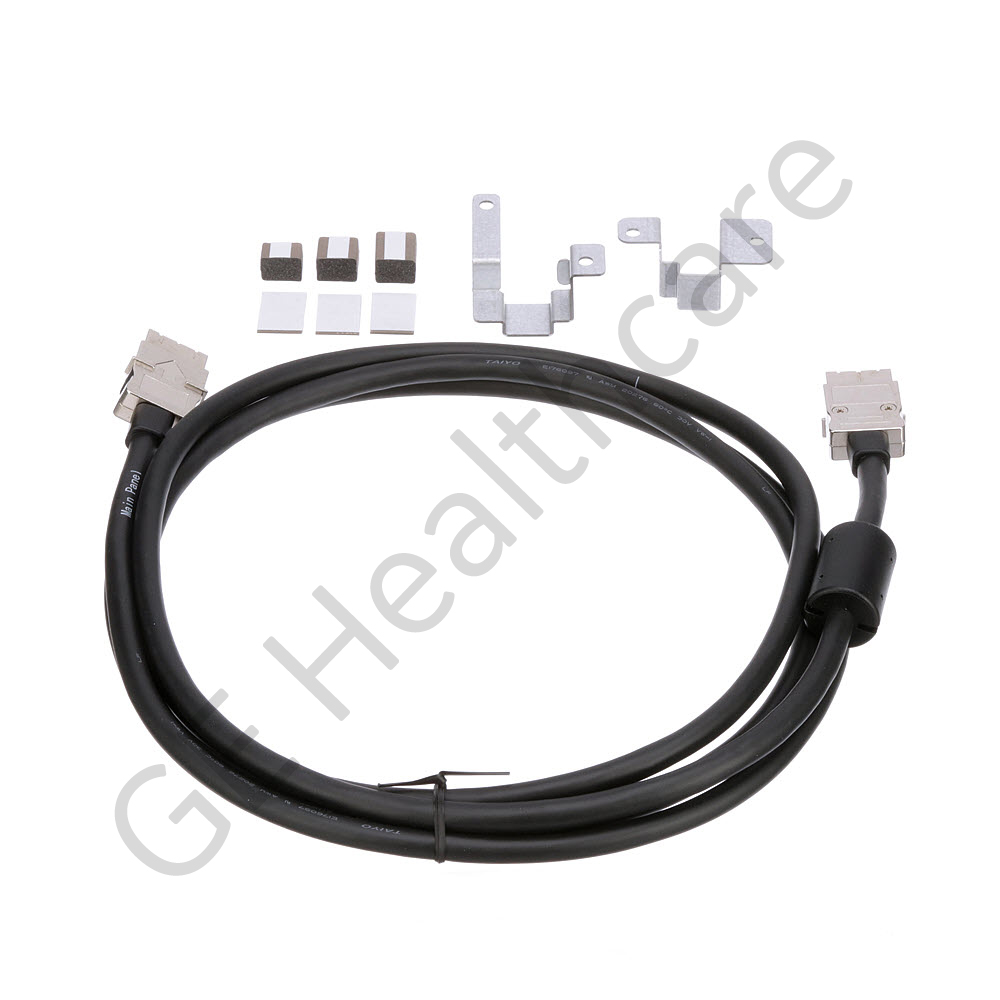 Main Monitor Panel Cable Kit 6020408-21 Main Monitor Panel Cable Kit 6020408-21