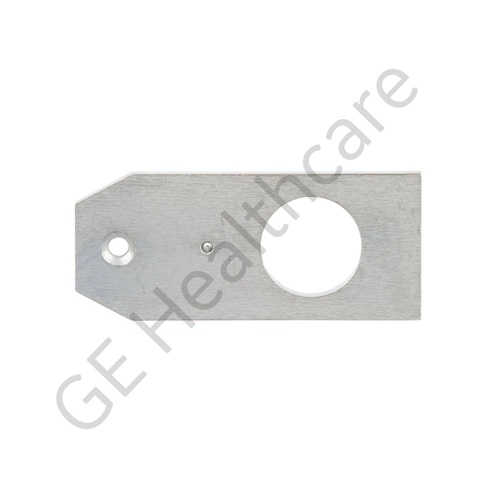 Lateral Table Lock Plate Lateral Table Lock Plate