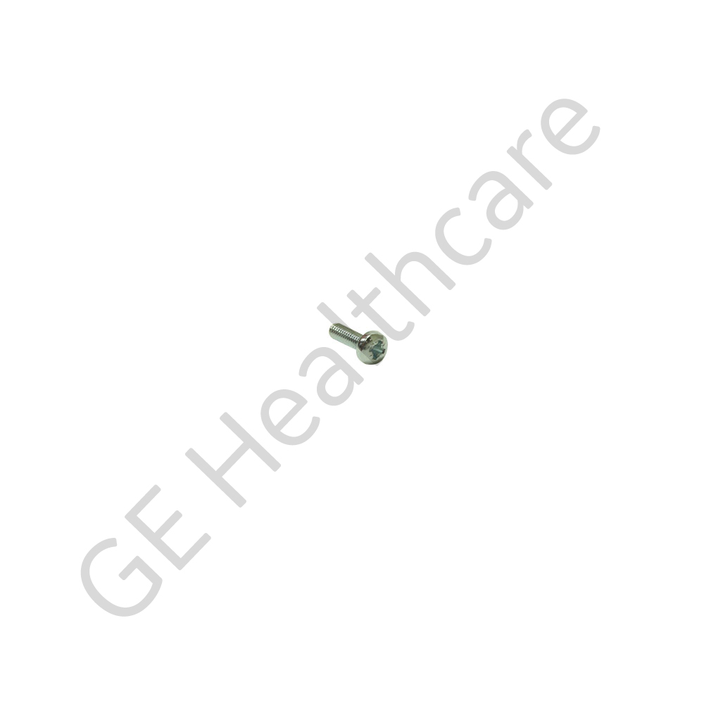 Machine Screw M2.5 x 8mm DIN7985 Pozidriv Pan Head Machine Screw M2.5 x 8mm DIN7985 Pozidriv Pan Head