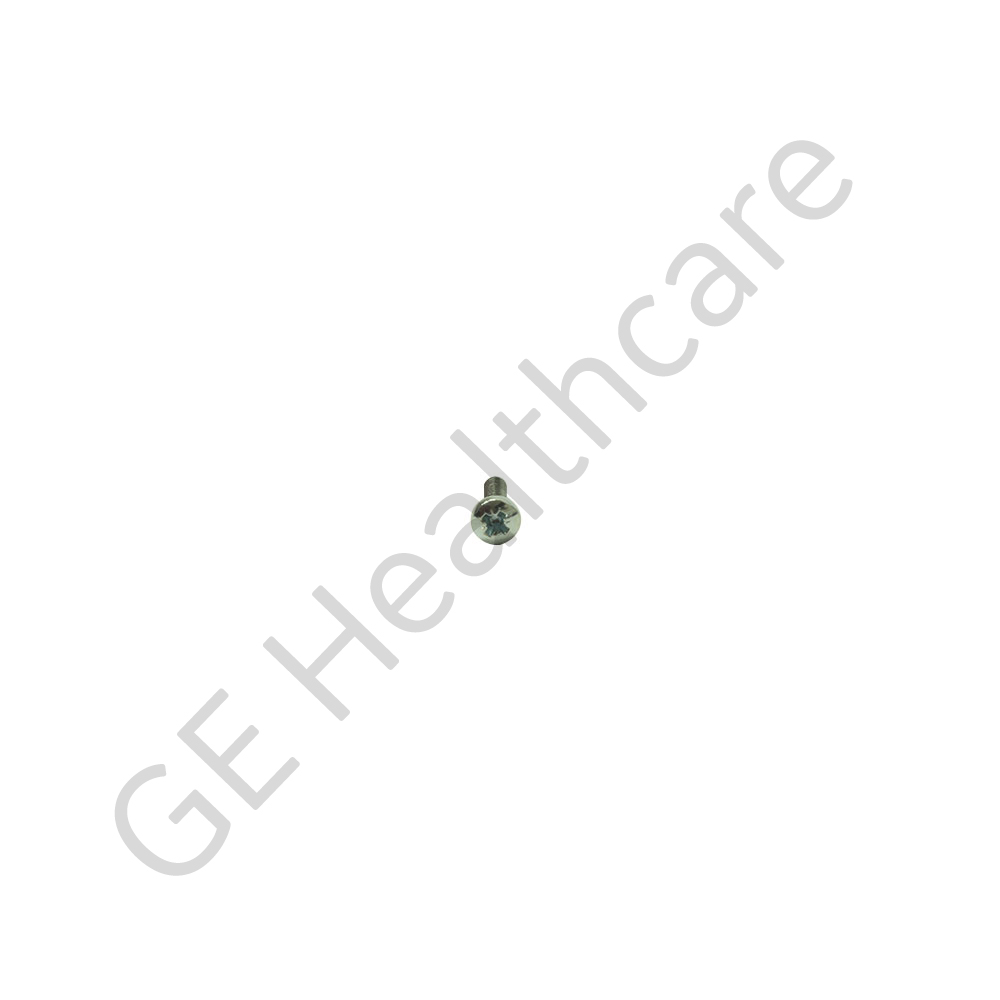 Machine Screw M2.5 x 8mm DIN7985 Pozidriv Pan Head Machine Screw M2.5 x 8mm DIN7985 Pozidriv Pan Head