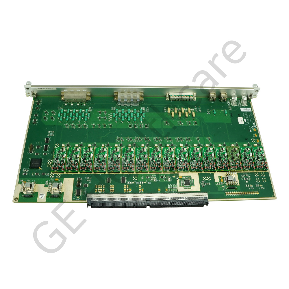 RFSBV - 3T RFSBV - 3T