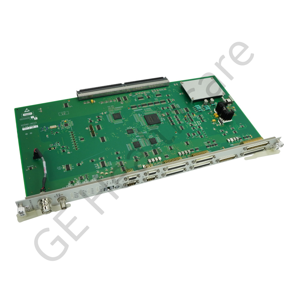 Radio Frequency Hub Control 3T Radio Frequency Hub Control 3T