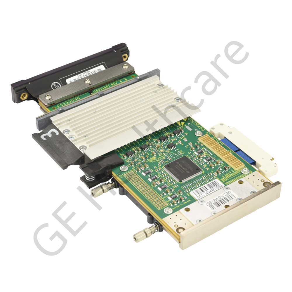 C3 Single Module RG Saturn Slots 9-20 37-48 and HDAS64 C3 Single Module RG Saturn Slots 9-20 37-48 and HDAS64