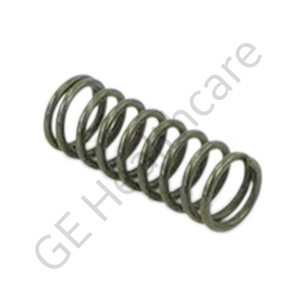 Spring Spring Compression D=0.4MM DIN=2.5MM L=10MM Spring Spring Compression D=0.4MM DIN=2.5MM L=10MM