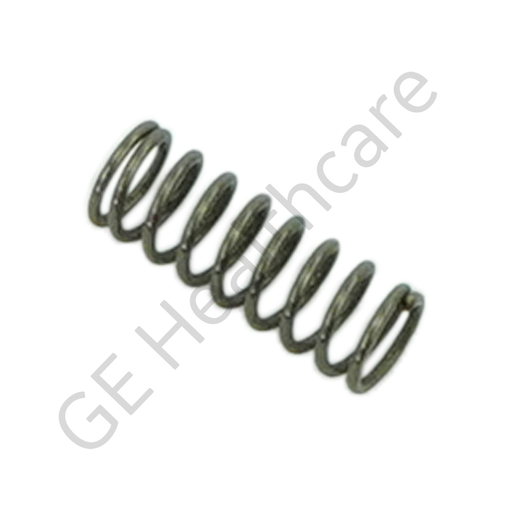 Spring Spring Compression D=0.4MM DIN=2.5MM L=10MM Spring Spring Compression D=0.4MM DIN=2.5MM L=10MM