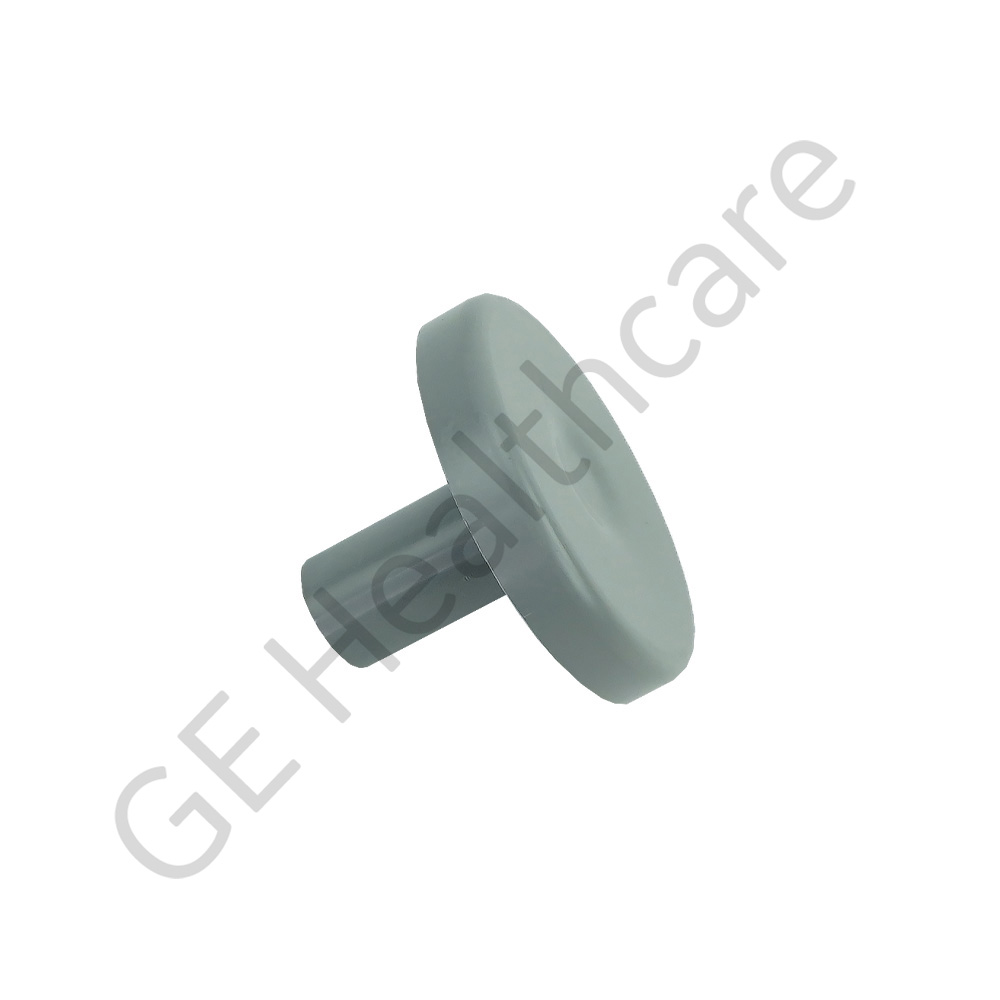 Knob Filter Cover Dark Gray Long Knob Filter Cover Dark Gray Long
