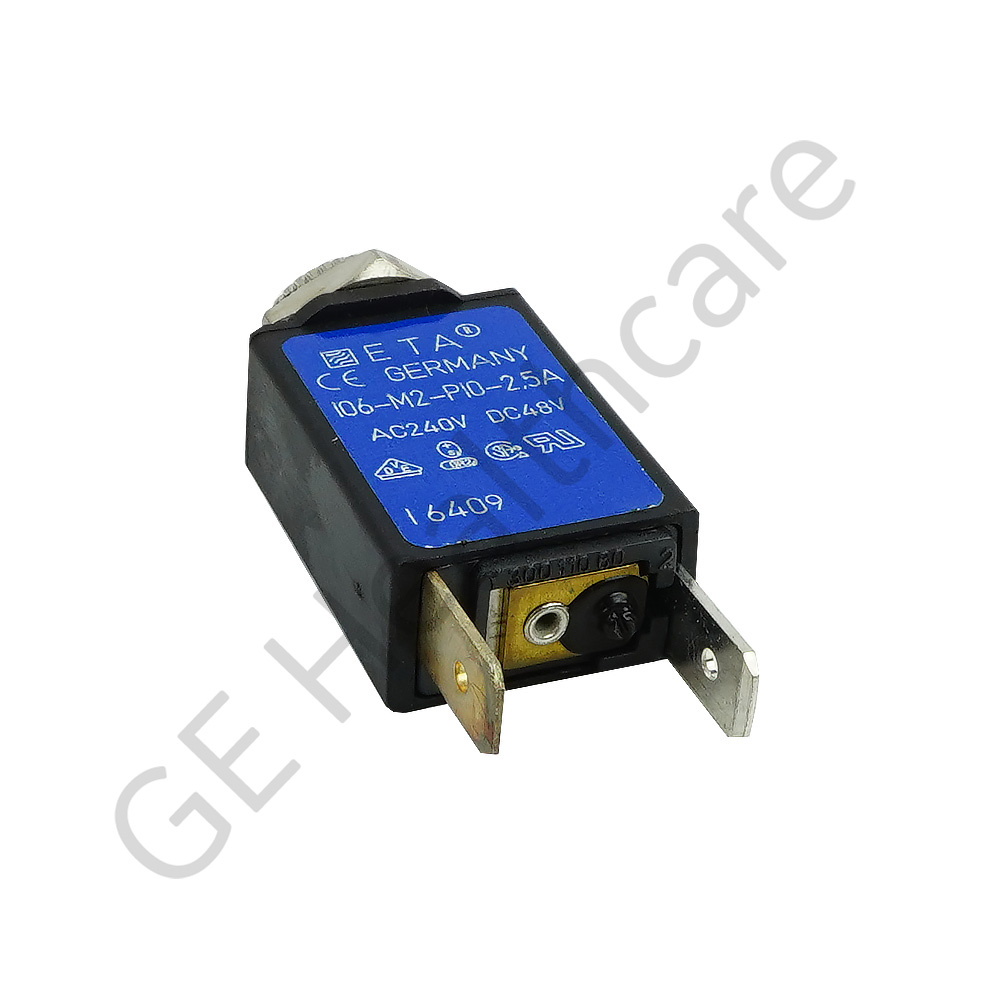 Circuit Breaker 2.5A Circuit Breaker 2.5A