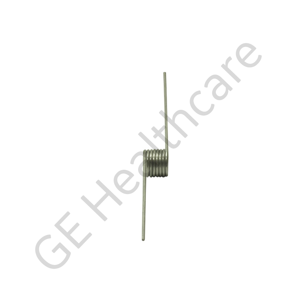 Torsion Spring 6600-1109-400 Torsion Spring 6600-1109-400