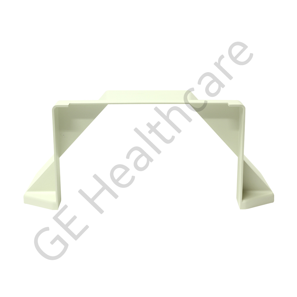 Outer Cover Heater Housing GH - Machined Outer Cover Heater Housing GH - Machined