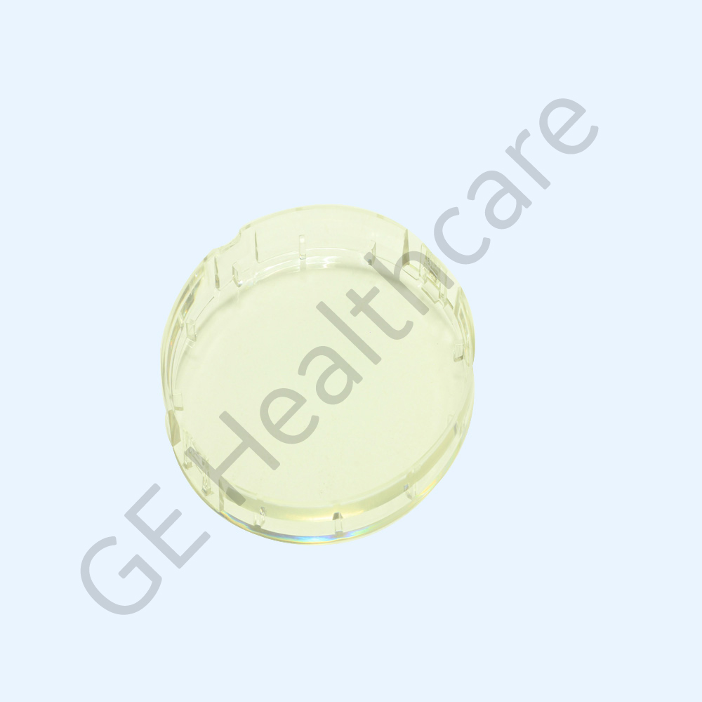 Lens Snap Fit (B) Lens Snap Fit (B)