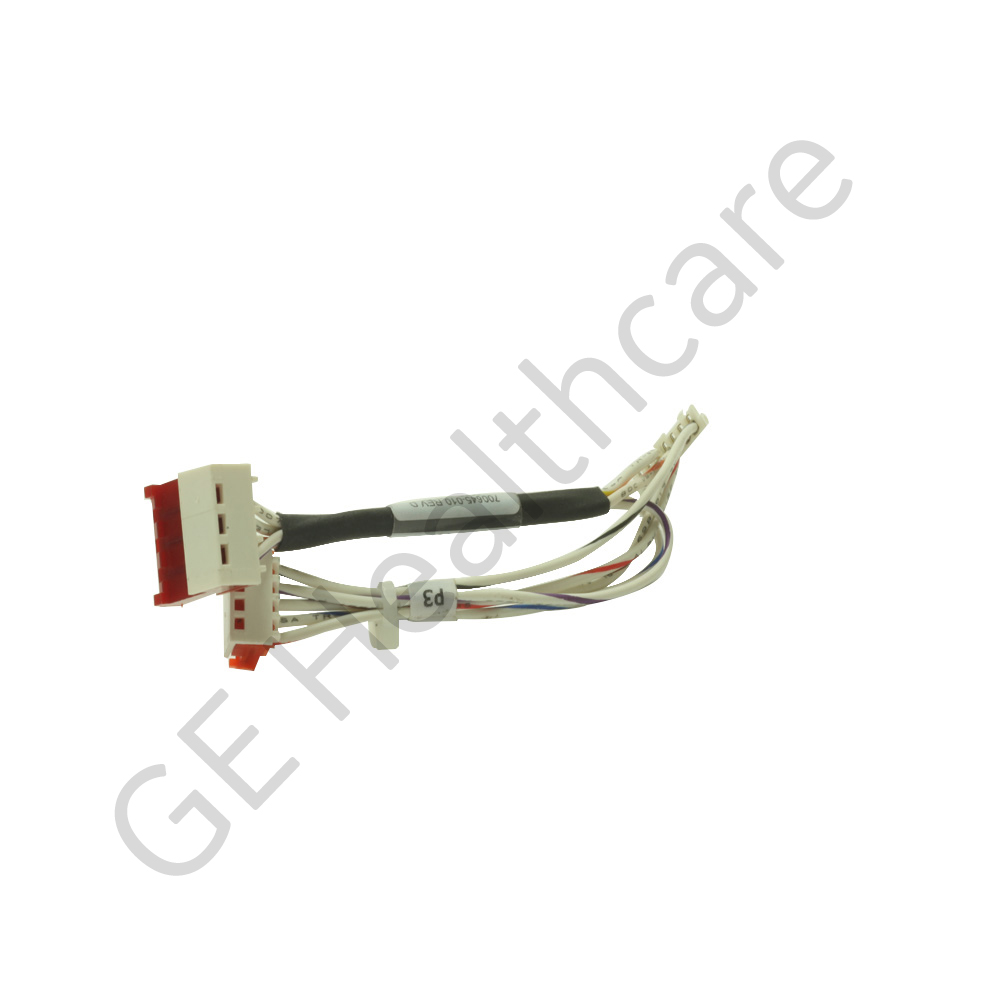 Harness Cable to PS/Printed circuit Board (PCB) LED and Motor RoHS Harness Cable to PS/Printed circuit Board (PCB) LED and Motor RoHS