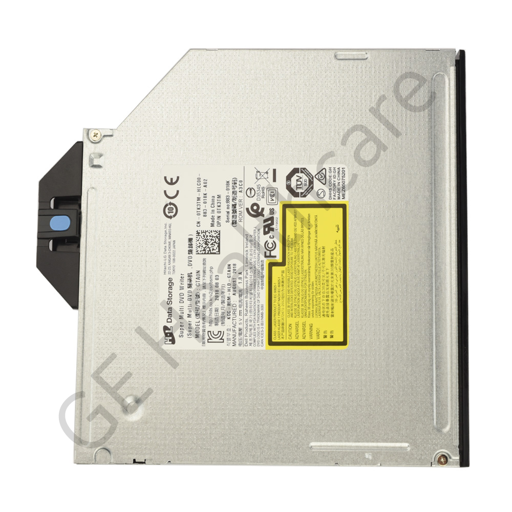 DVD-RW SATA 12.7mm 8770011-101 DVD-RW SATA 12.7mm 8770011-101