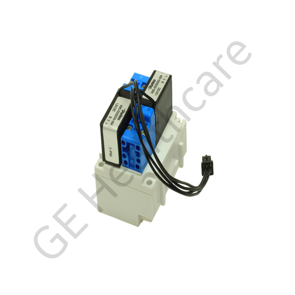 Pneumatic Unit CAIOV Pneumatic Unit CAIOV