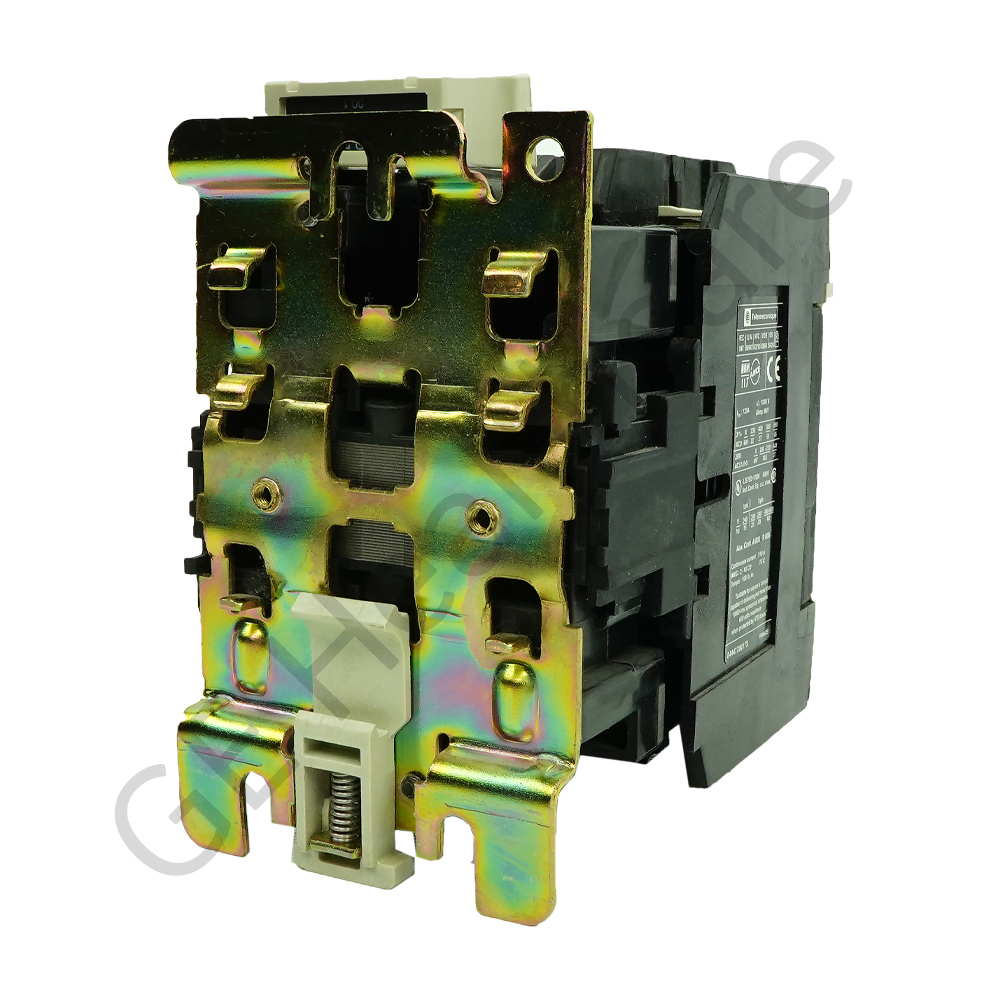 660V/80A Contactor 91611259U 660V/80A Contactor 91611259U
