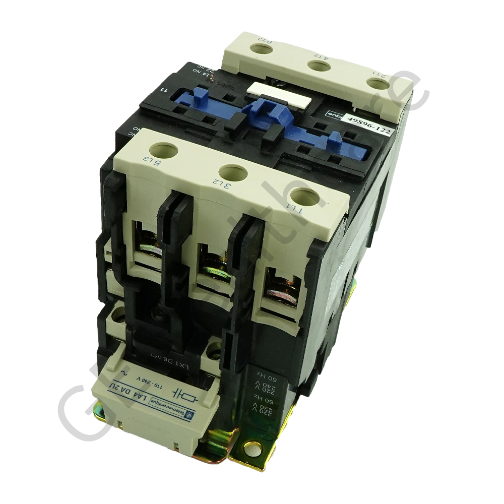 660V/80A Contactor 91611259U 660V/80A Contactor 91611259U