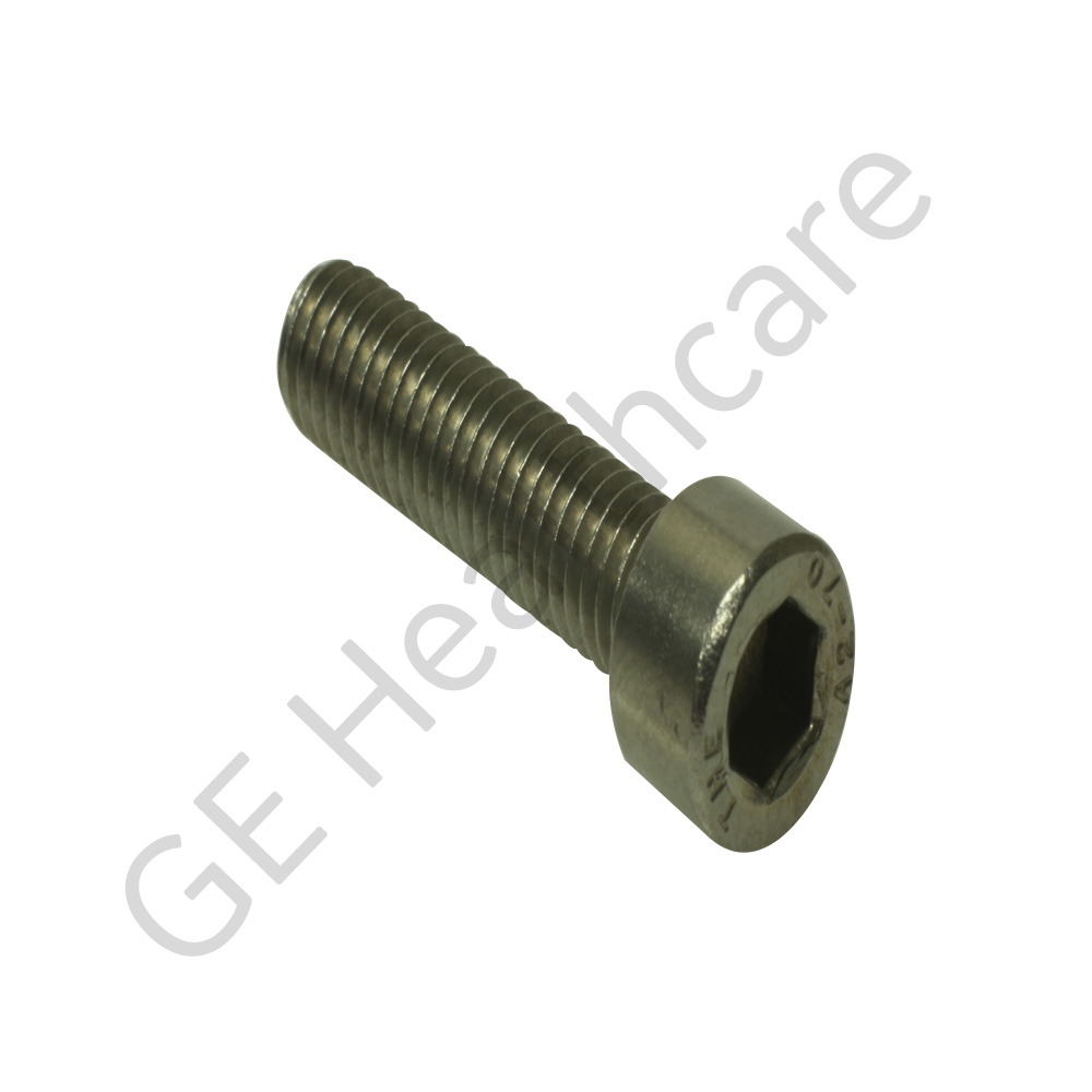 M6 X 25 Socket Head Cap Screw M6 X 25 Socket Head Cap Screw