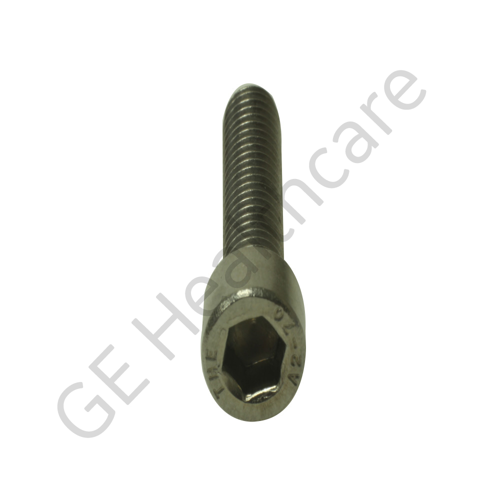 M6 X 25 Socket Head Cap Screw M6 X 25 Socket Head Cap Screw