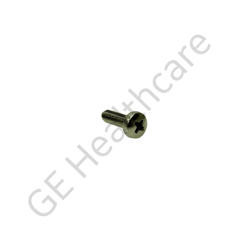 Screw M5 x 16 Pan Phase Head Stainless Steel Screw M5 x 16 Pan Phase Head Stainless Steel