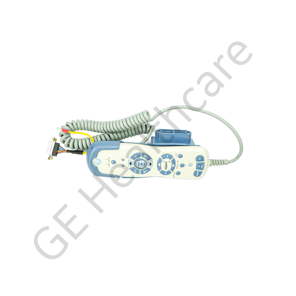 RCU Assembly ASM500085 RCU Assembly ASM500085