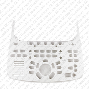 Operator Lower Bezel 4 Operator Lower Bezel 4
