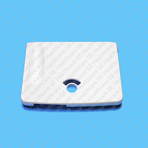 Console Cover Back Voluson E8 Console Cover Back Voluson E8