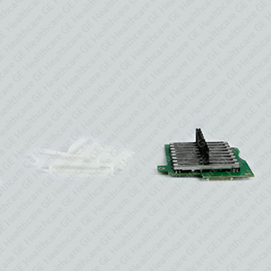 TGC-Slide Potentiometers Voluson E8 TGC-Slide Potentiometers Voluson E8