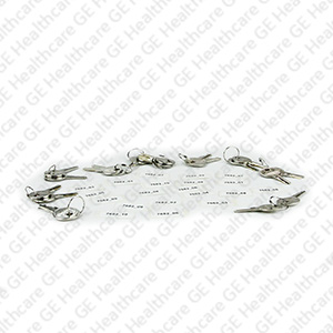 Voluson Station Keys Voluson Station Keys