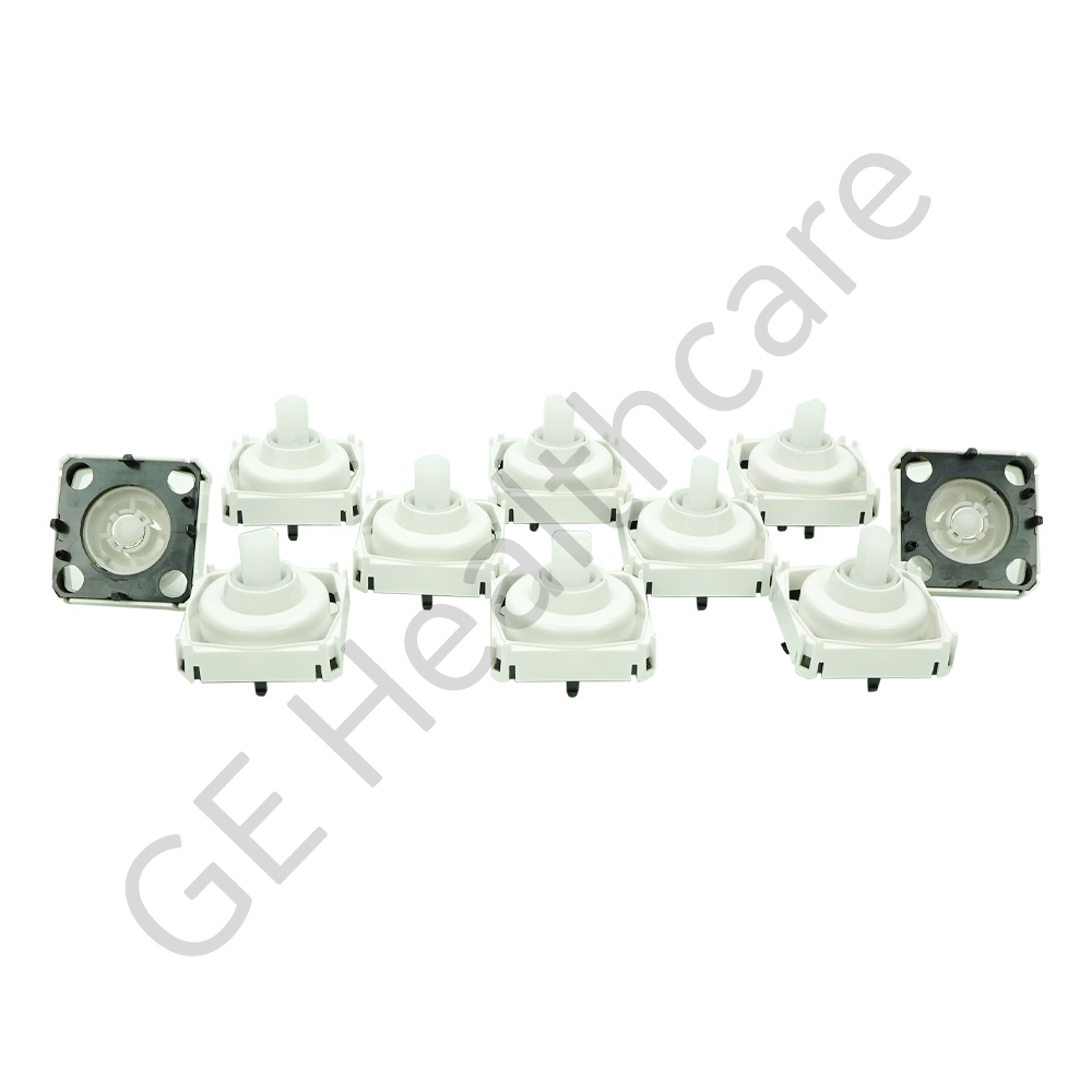 Encoder Mechanics Encoder Mechanics