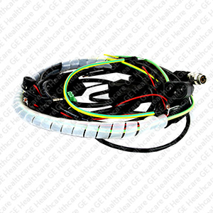 Cable Tree Voluson Station KTZ301531 Cable Tree Voluson Station KTZ301531