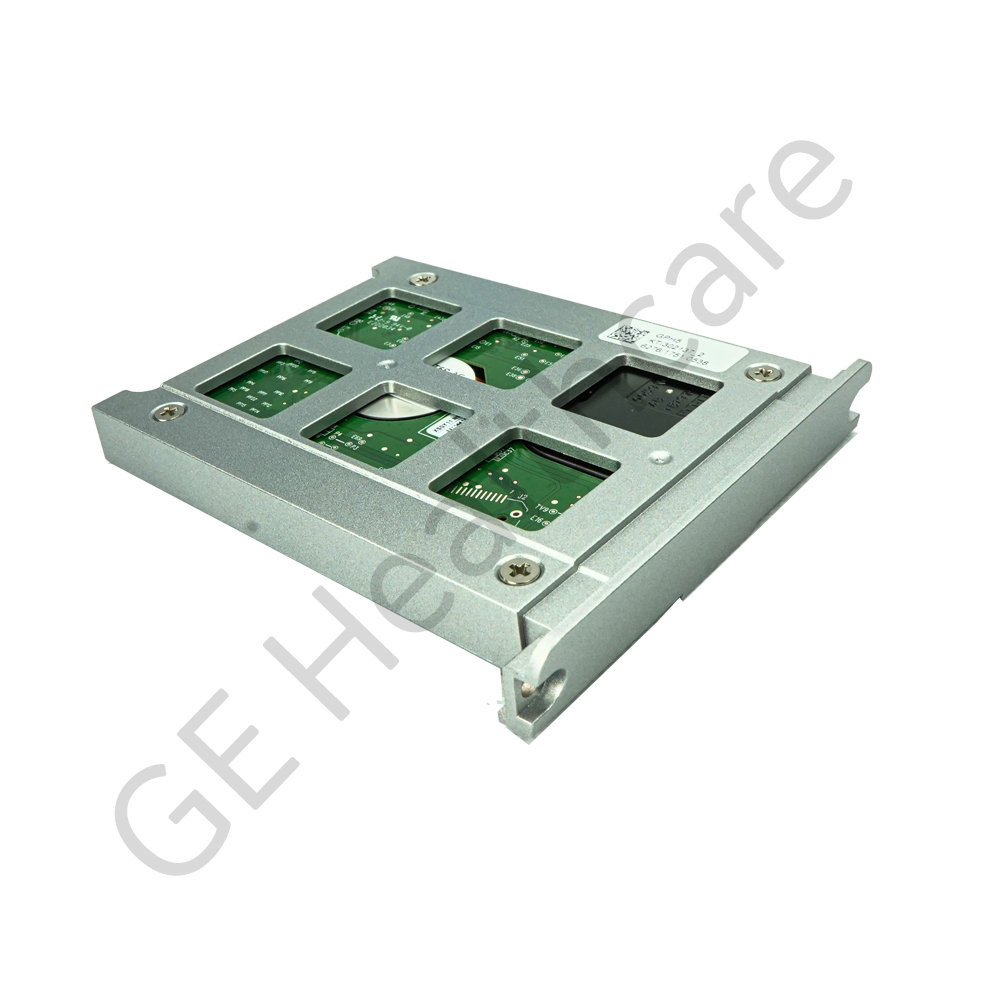 GPH5 - Hard Disk Module SATA KTZ302137 GPH5 - Hard Disk Module SATA KTZ302137