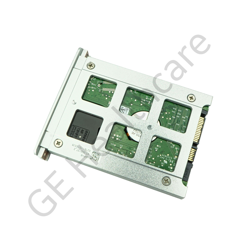 GPH5 - Hard Disk Module SATA KTZ302137 GPH5 - Hard Disk Module SATA KTZ302137