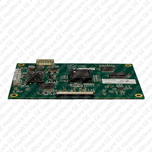 Printer Control Board Printer Control Board
