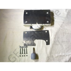 Monitor Quick Mount for the FM/B30 Monitor Quick Mount for the FM/B30