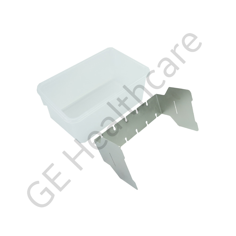 FLOW SENSOR CLEANING RACK KIT FLOW SENSOR CLEANING RACK KIT