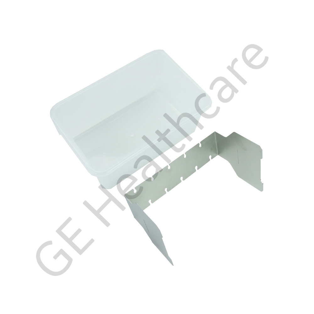 FLOW SENSOR CLEANING RACK KIT FLOW SENSOR CLEANING RACK KIT