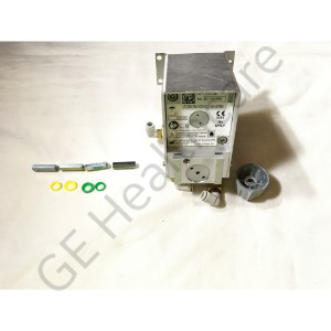 Blender - Includes Standoffs and Knob Blender - Includes Standoffs and Knob