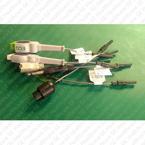 Safety Test Body Kit Safety Test Body Kit