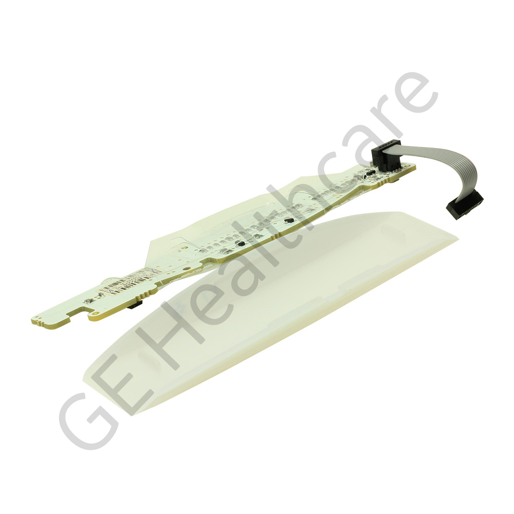 Alarm Light Unit - B450 - FRU Alarm Light Unit - B450 - FRU