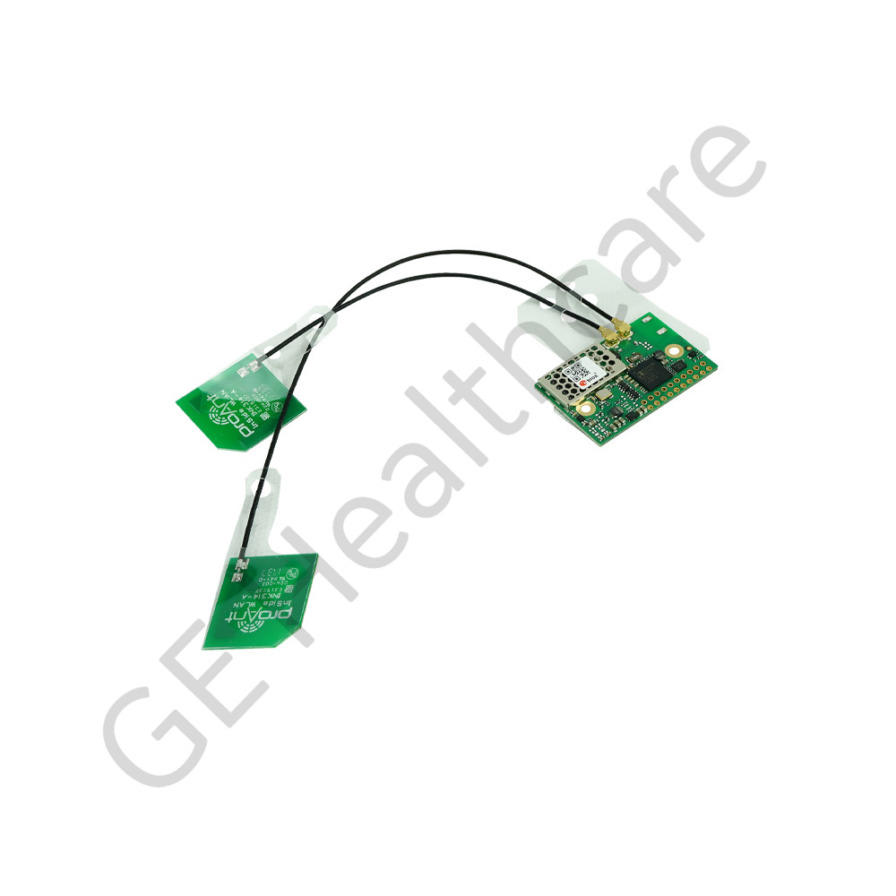 WLAN Assembly CARESCAPE B450 WLAN Assembly CARESCAPE B450