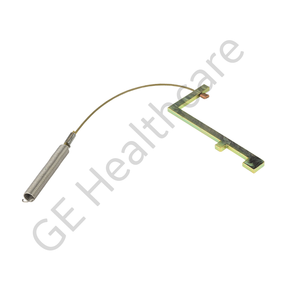 Radial Actuator for Vanguard Pision Radial Actuator for Vanguard Pision