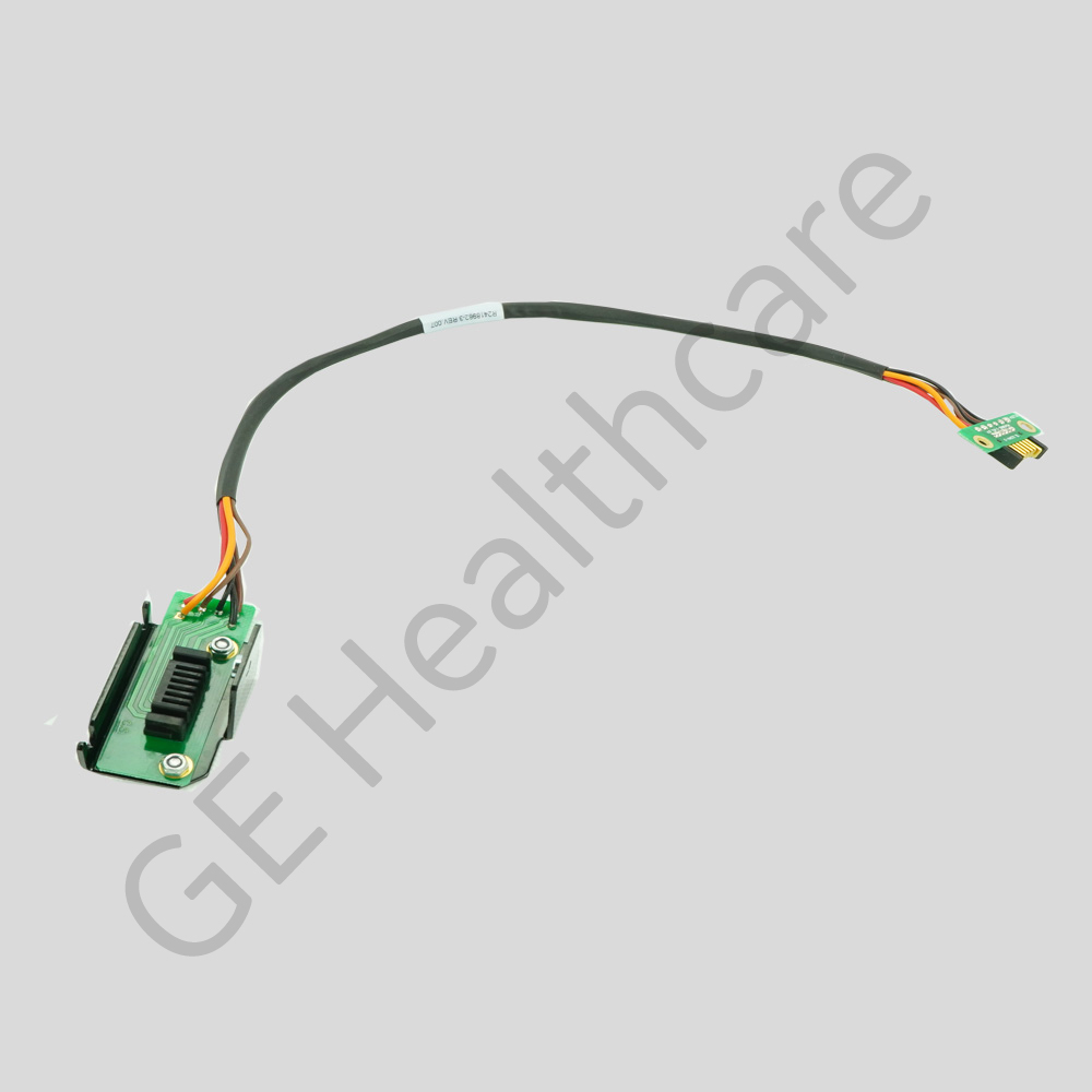 Cable Back End Processor (BEP) to Battery Cable Back End Processor (BEP) to Battery