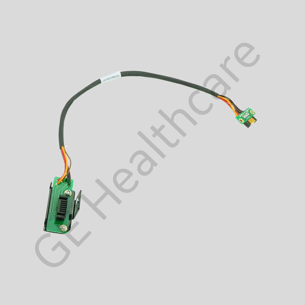 Cable Back End Processor (BEP) to Battery Cable Back End Processor (BEP) to Battery